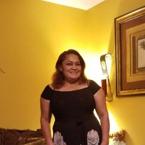 Meet your Posher, Maritza